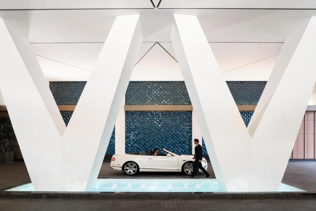 The Ritz-Carlton Residences Waikiki Beach - Hotel Photo 3