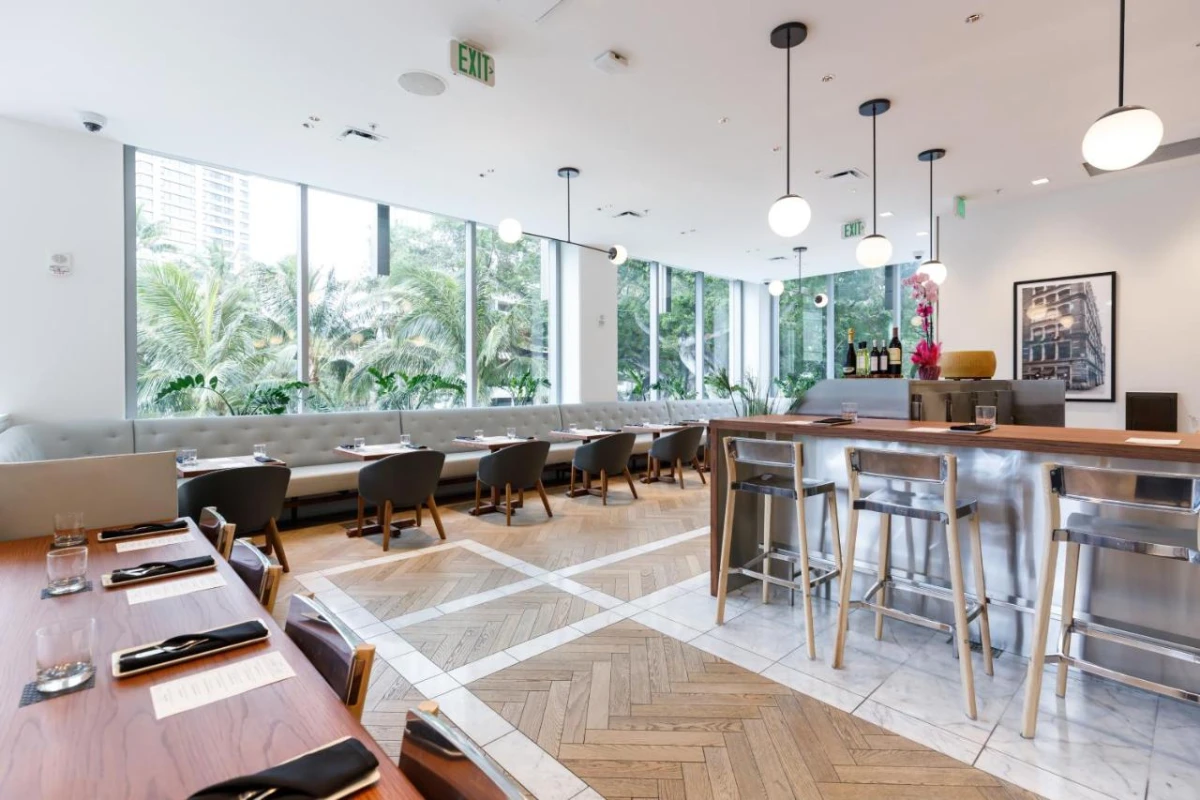 The Ritz-Carlton Residences Waikiki Beach - Hotel Photo 4