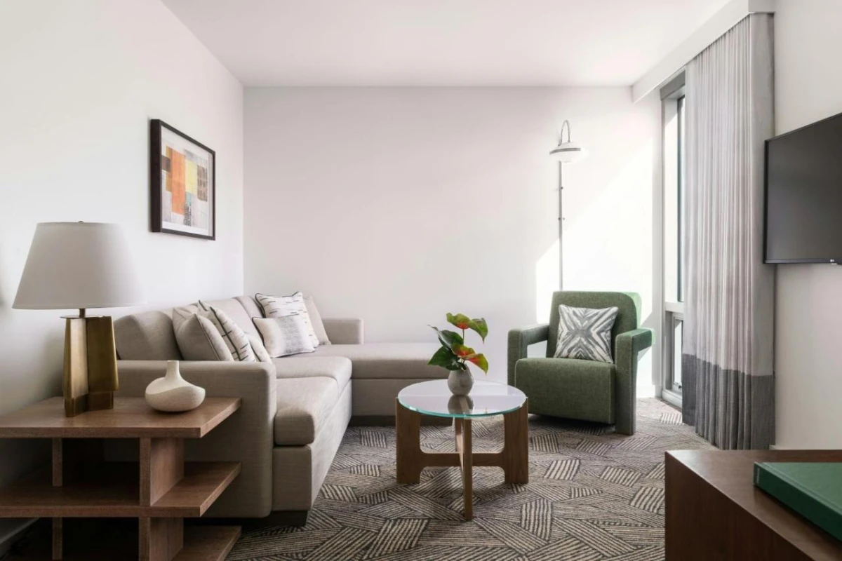 The Ritz-Carlton Residences Waikiki Beach - Hotel Photo 18