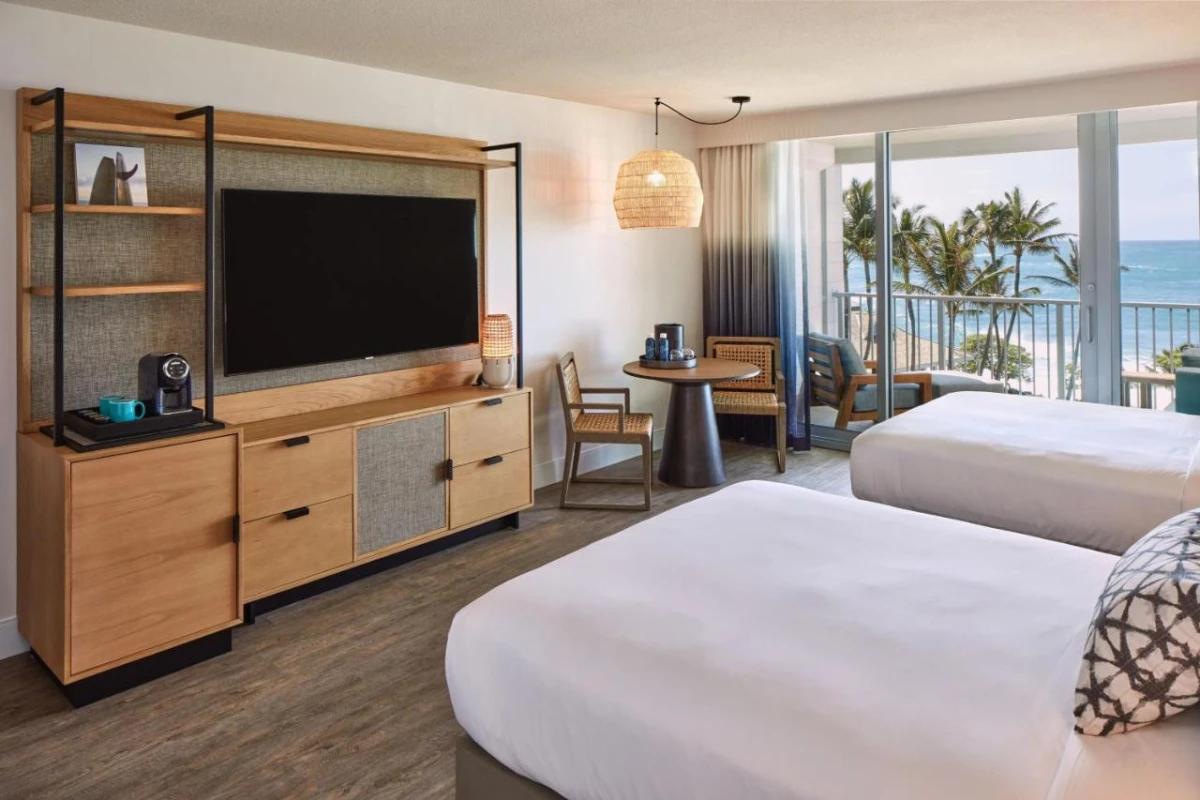 The Ritz-Carlton Oahu Turtle Bay - Hotel Photo 14