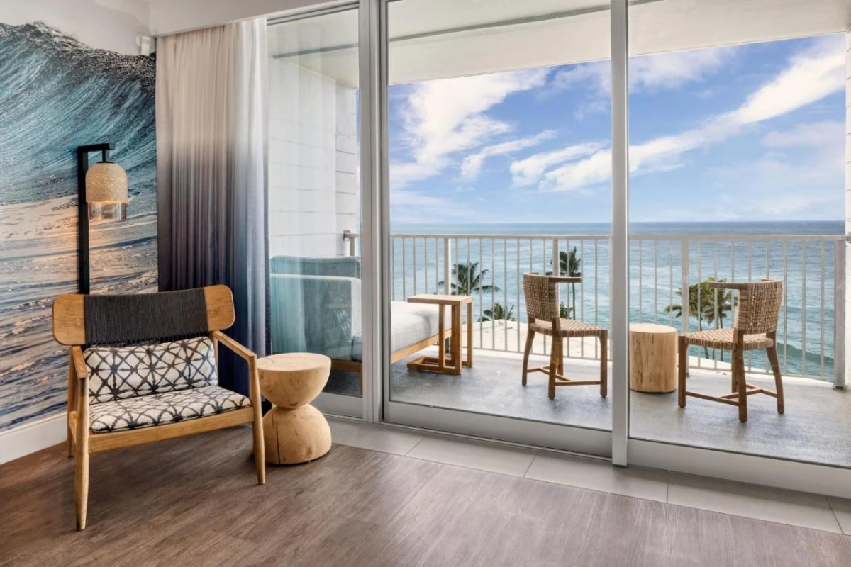 The Ritz-Carlton Oahu Turtle Bay - Hotel Photo 18