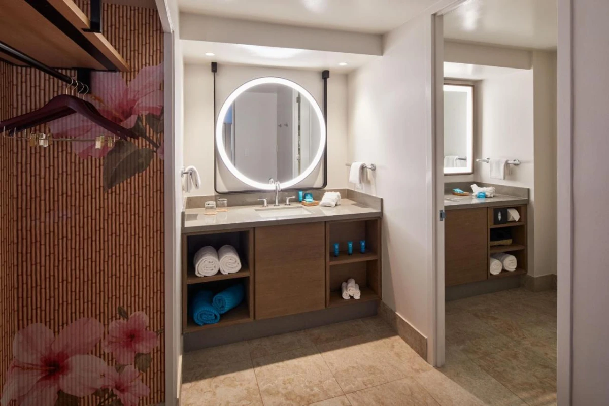 The Ritz-Carlton Oahu Turtle Bay - Hotel Photo 19