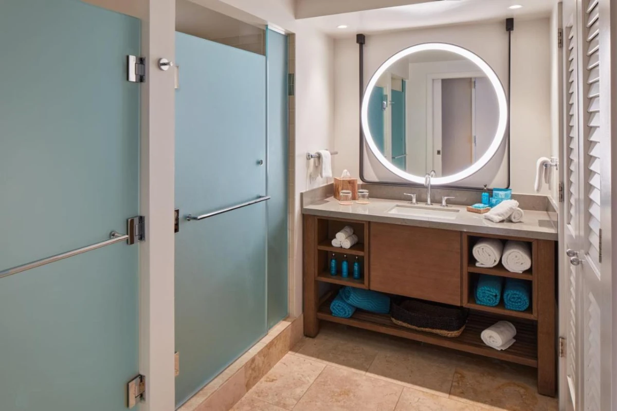 The Ritz-Carlton Oahu Turtle Bay - Hotel Photo 20