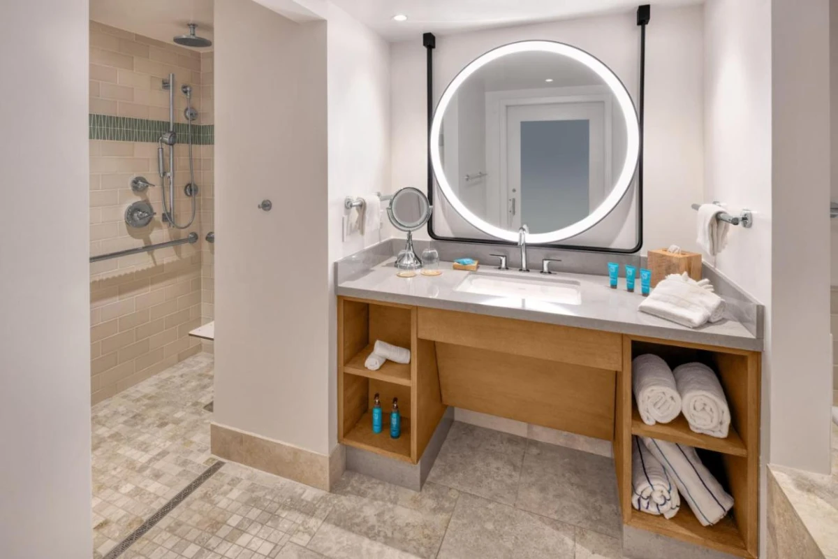 The Ritz-Carlton Oahu Turtle Bay - Hotel Photo 22