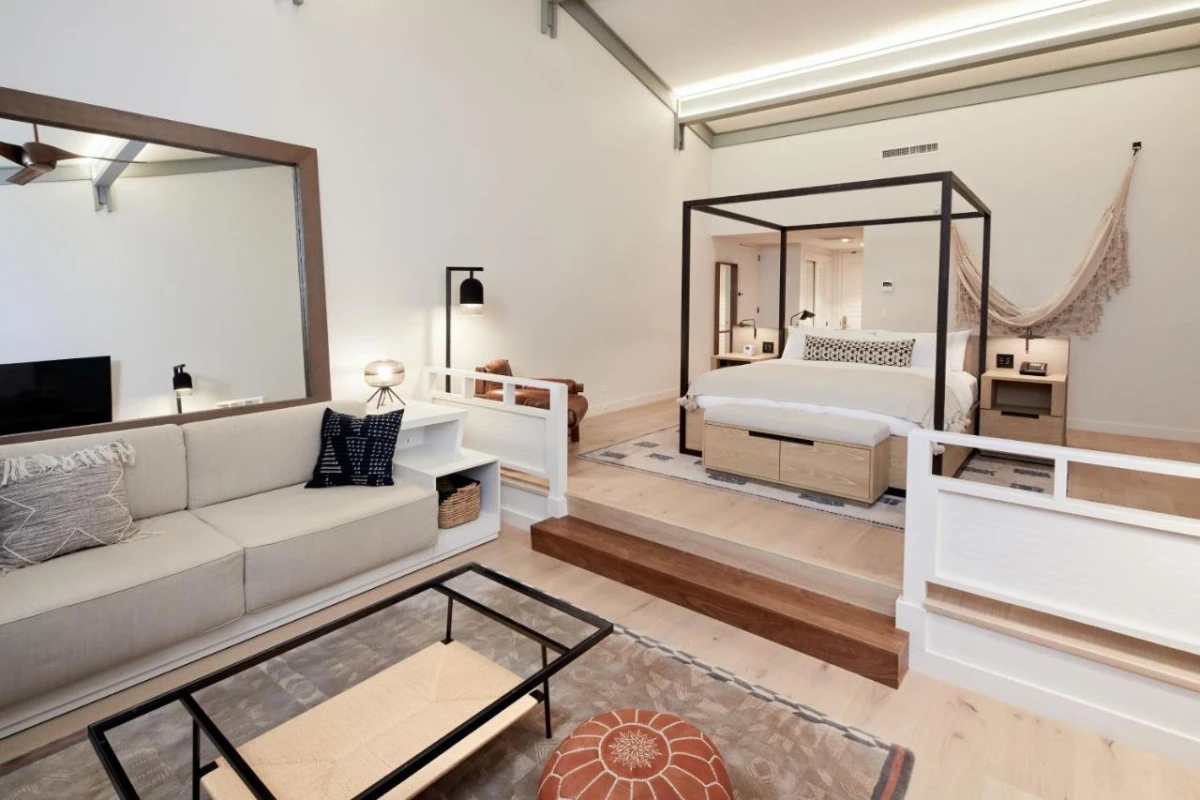 The Ritz-Carlton Oahu Turtle Bay - Hotel Photo 25