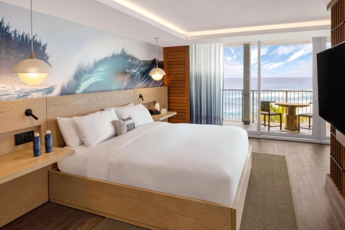 The Ritz-Carlton Oahu Turtle Bay - Hotel Photo 31