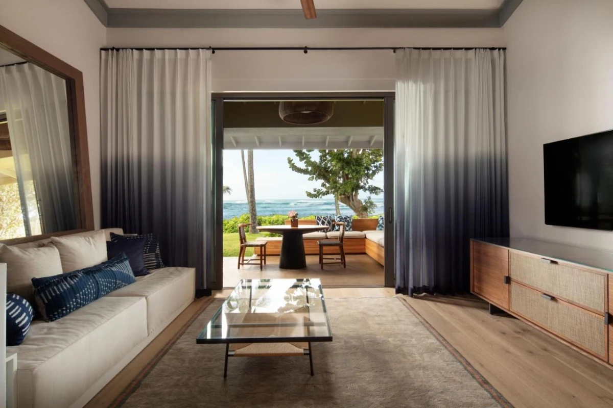 The Ritz-Carlton Oahu Turtle Bay - Hotel Photo 38