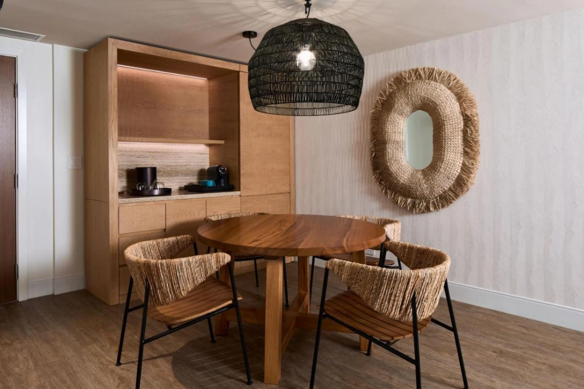 The Ritz-Carlton Oahu Turtle Bay - Hotel Photo 40