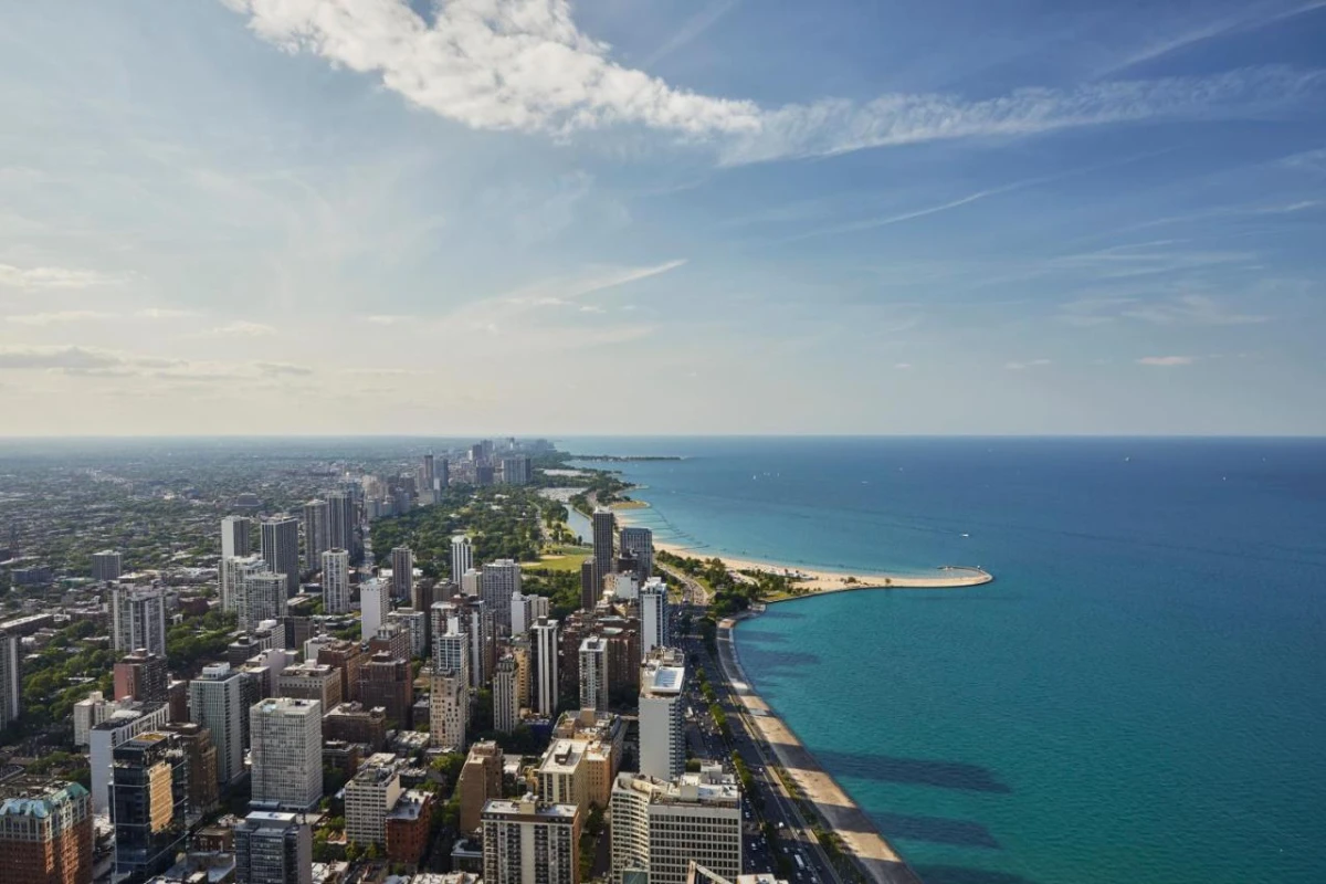 Four Seasons Hotel Chicago - Hotel Photo 11