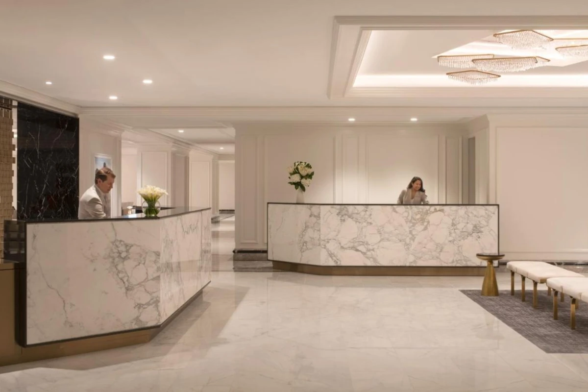 Four Seasons Hotel Chicago - Hotel Photo 12