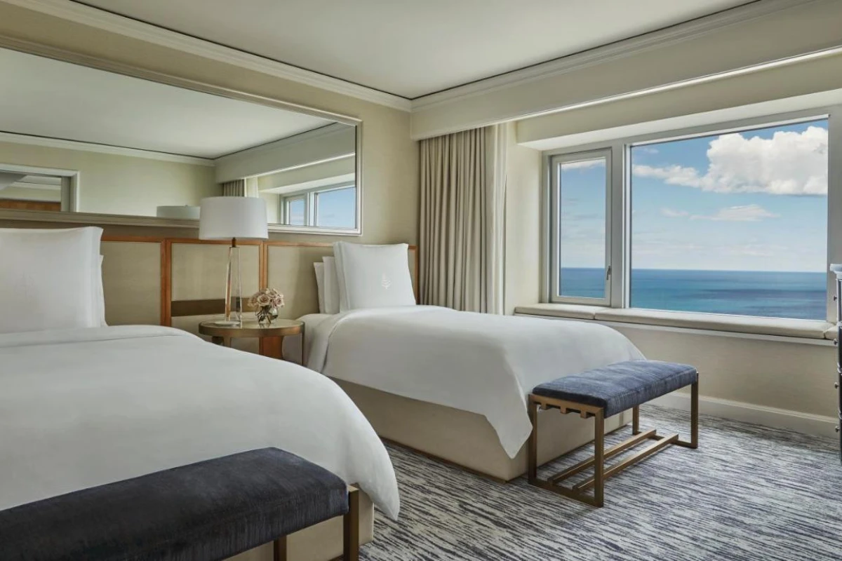 Four Seasons Hotel Chicago - Hotel Photo 15