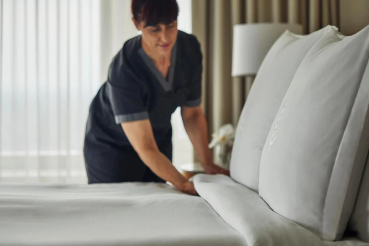 Four Seasons Hotel Chicago - Hotel Photo 19