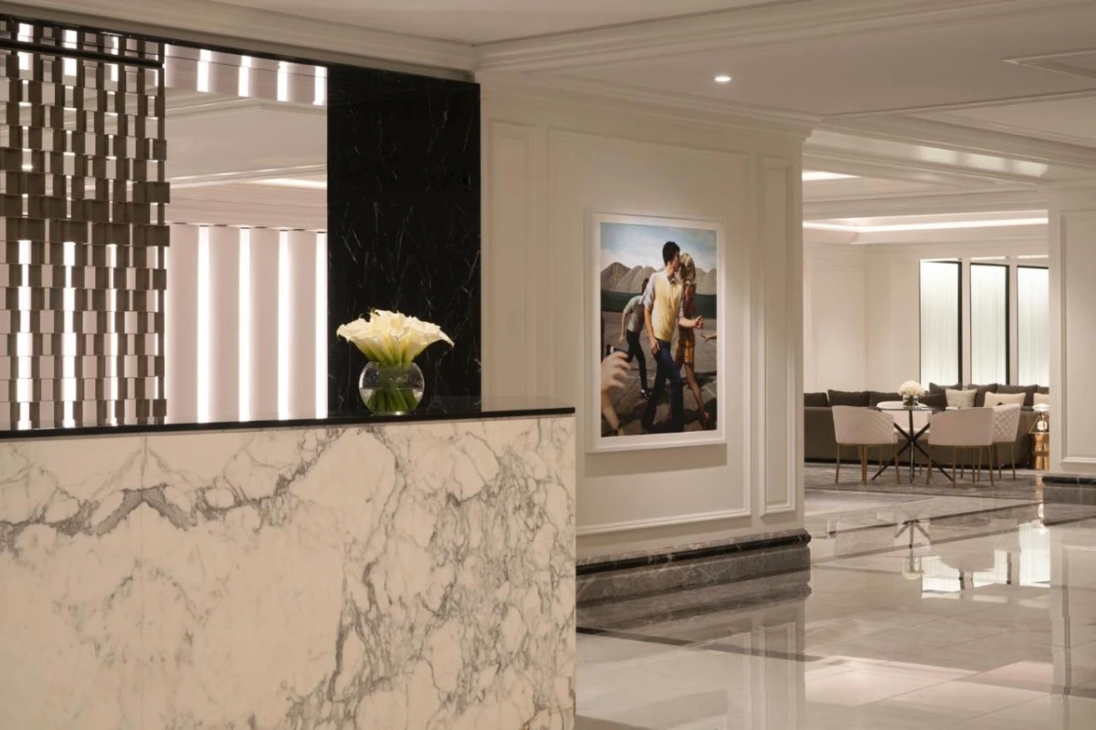 Four Seasons Hotel Chicago - Hotel Photo 26