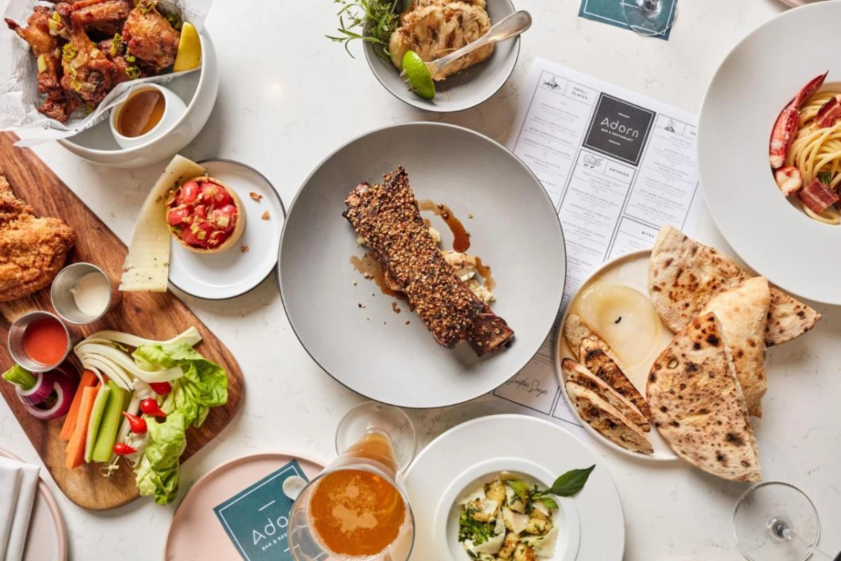 Four Seasons Hotel Chicago - Hotel Photo 28