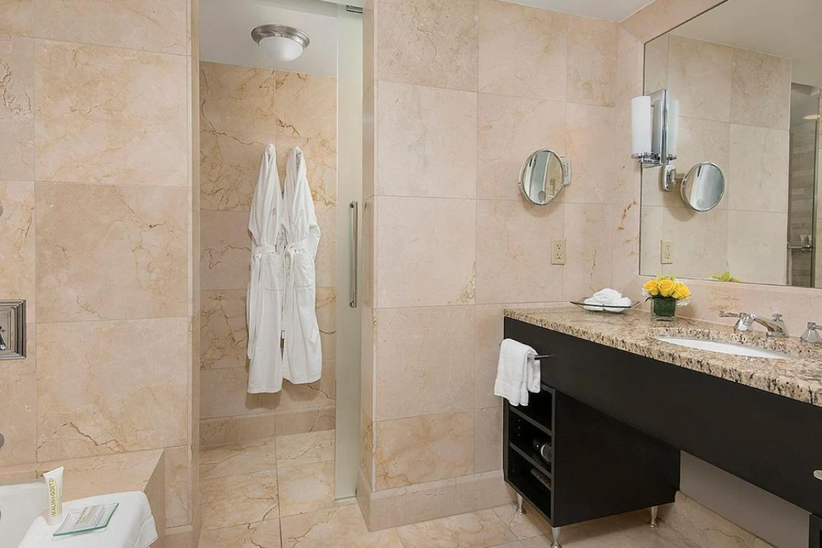 Four Seasons Hotel Chicago - Hotel Photo 29