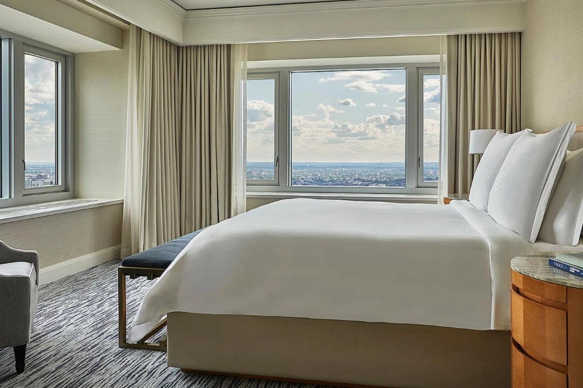 Four Seasons Hotel Chicago - Hotel Photo 31