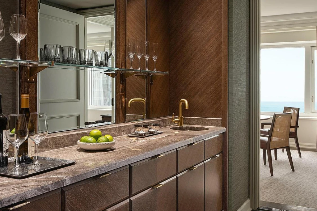 Four Seasons Hotel Chicago - Hotel Photo 32