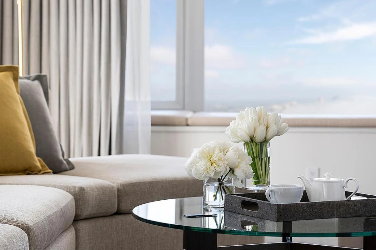 Four Seasons Hotel Chicago - Hotel Photo 36