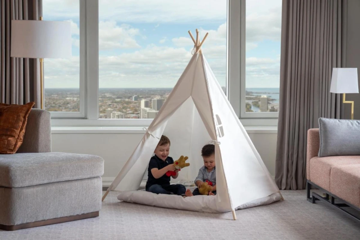 Four Seasons Hotel Chicago - Hotel Photo 39