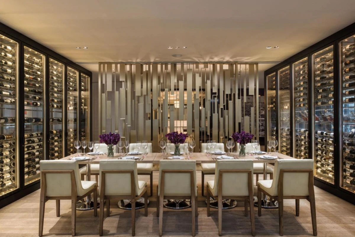 The Langham Chicago - Hotel Photo 9