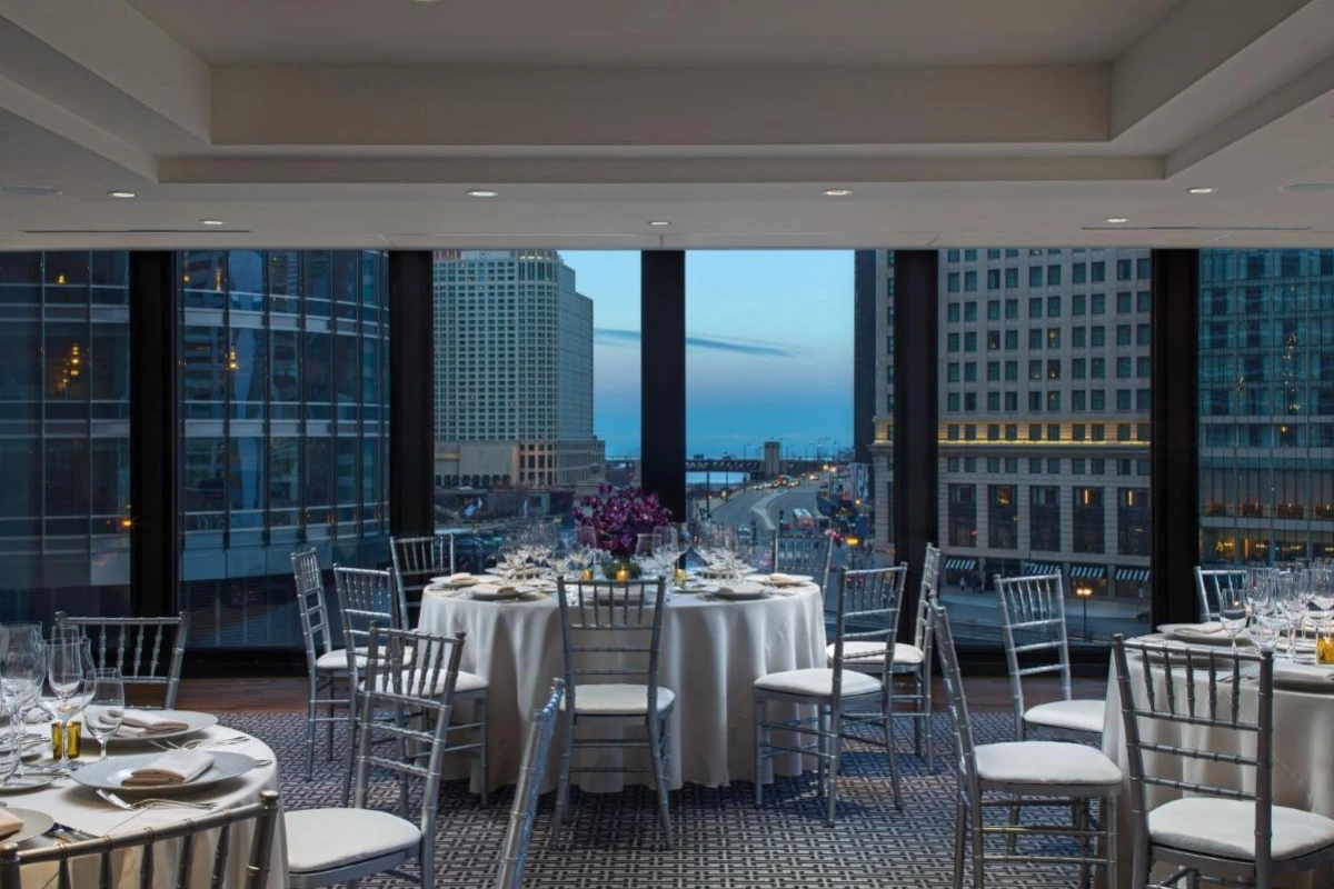 The Langham Chicago - Hotel Photo 11