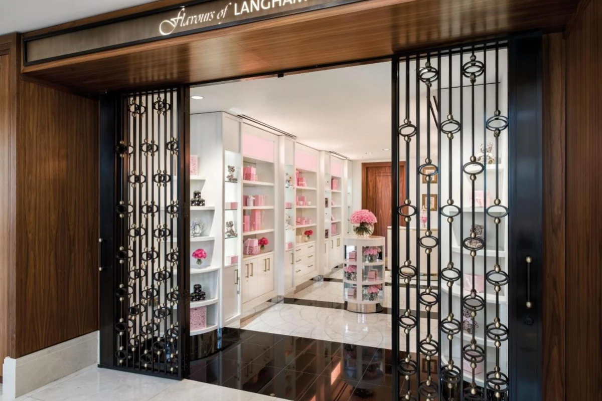 The Langham Chicago - Hotel Photo 12