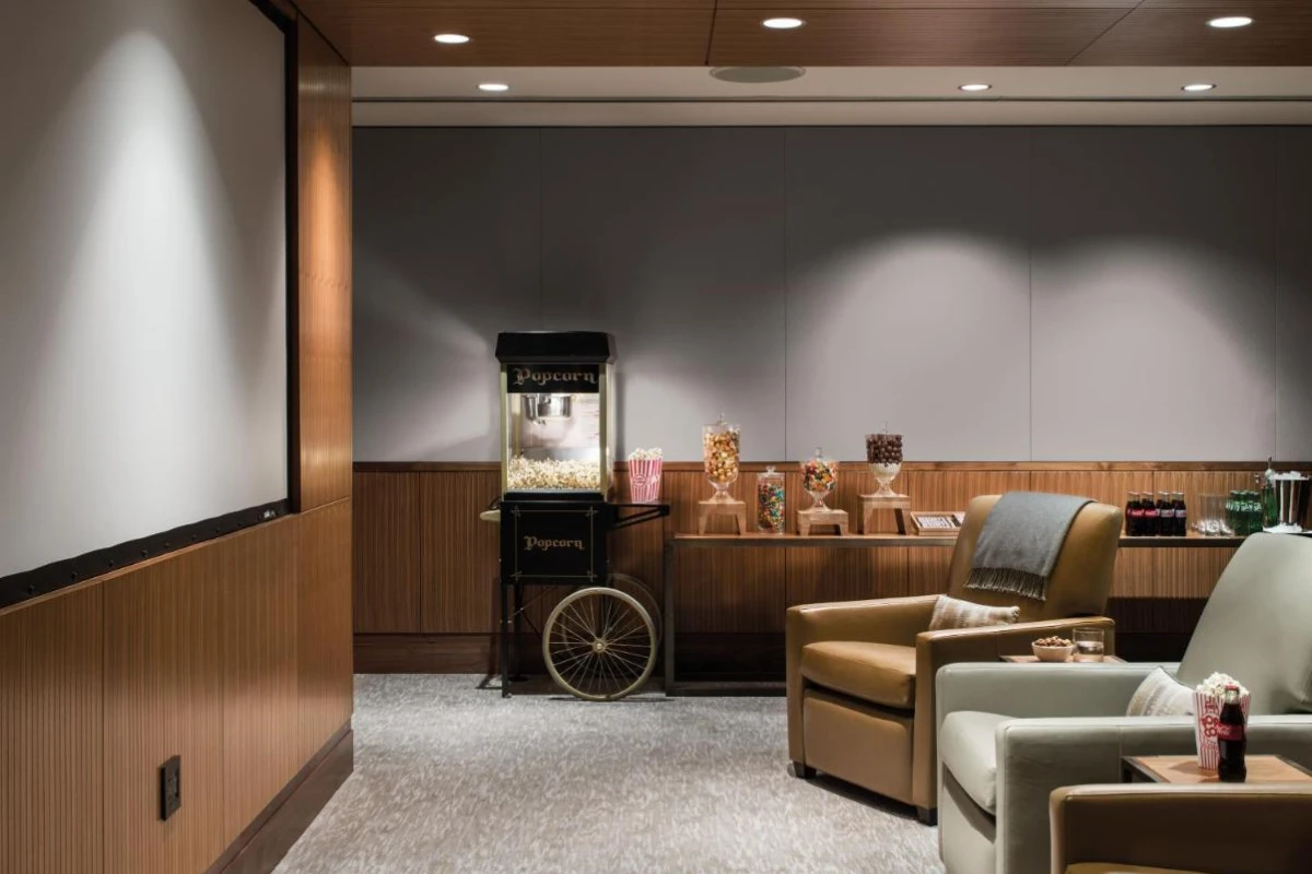 The Langham Chicago - Hotel Photo 14