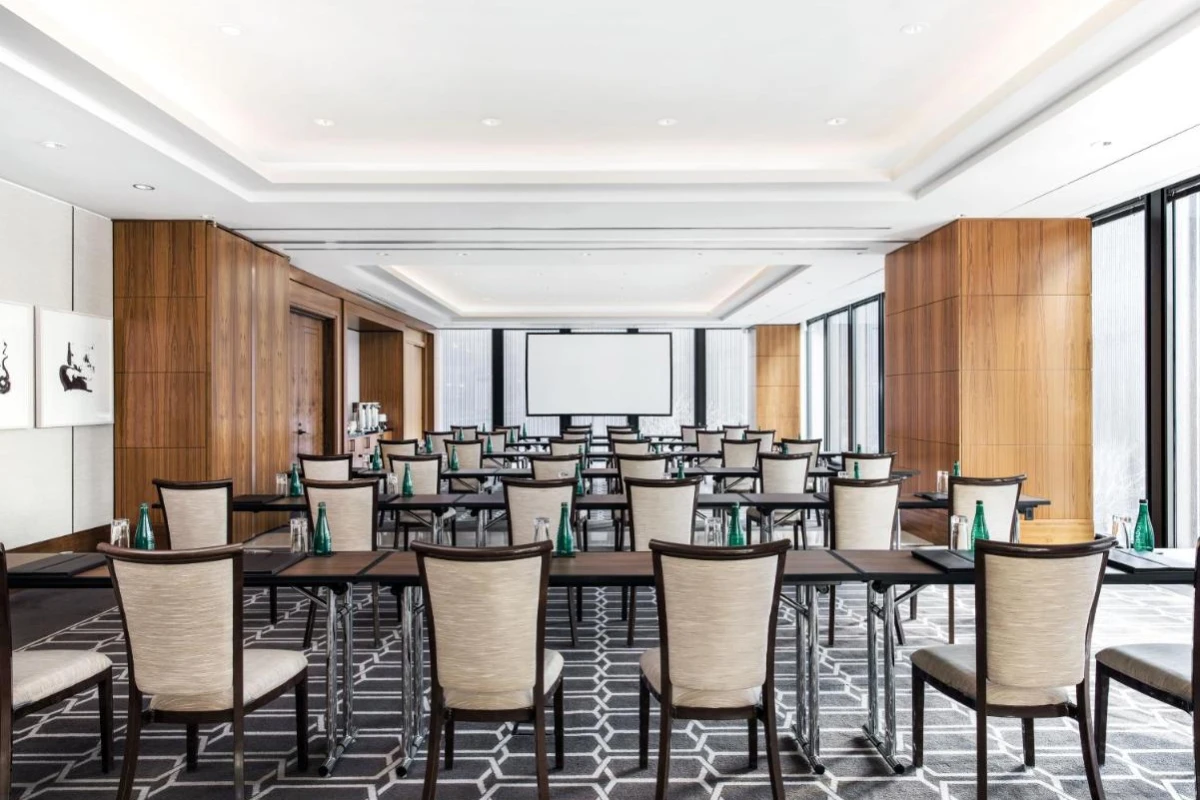 The Langham Chicago - Hotel Photo 16