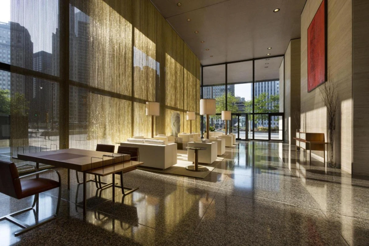 The Langham Chicago - Hotel Photo 19