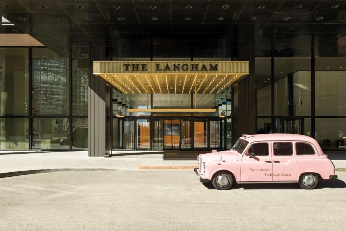 The Langham Chicago - Hotel Photo 21