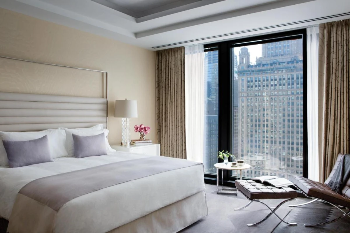 The Langham Chicago - Hotel Photo 27