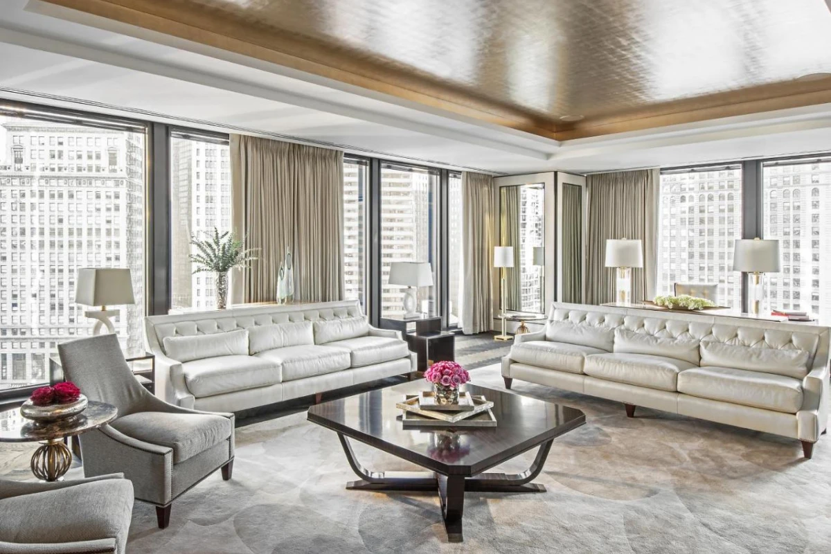 The Langham Chicago - Hotel Photo 35