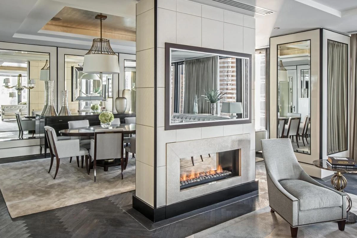 The Langham Chicago - Hotel Photo 36