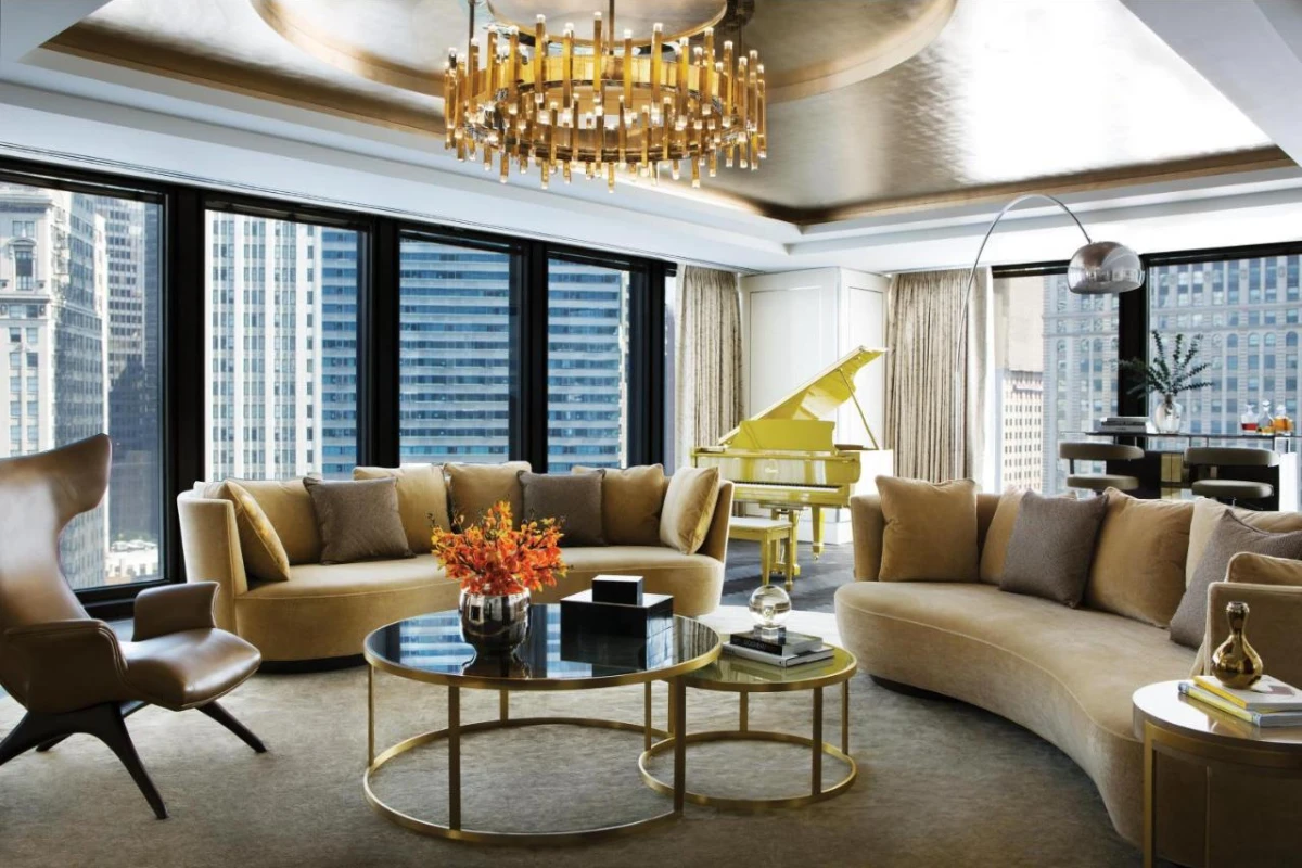 The Langham Chicago - Hotel Photo 40