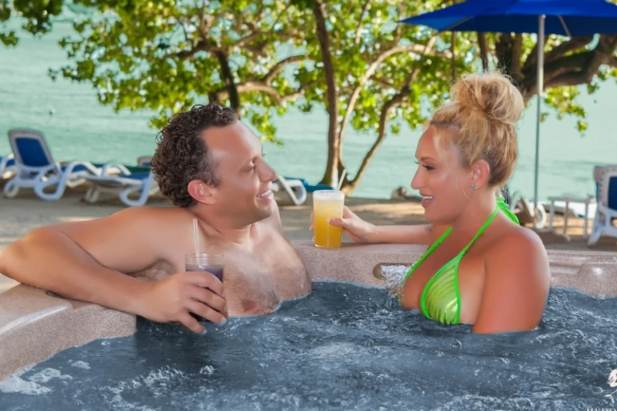 Hedonism II - Hotel Photo 11