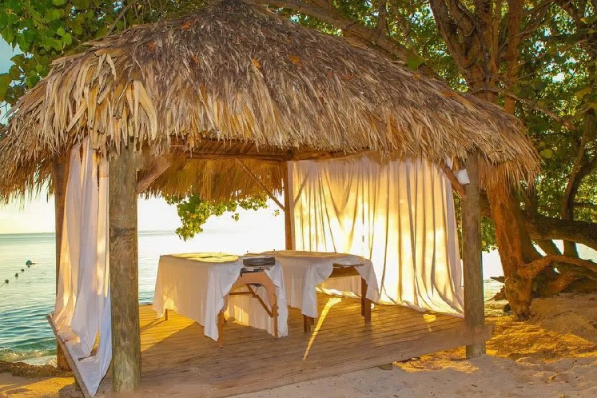 Hedonism II - Hotel Photo 13