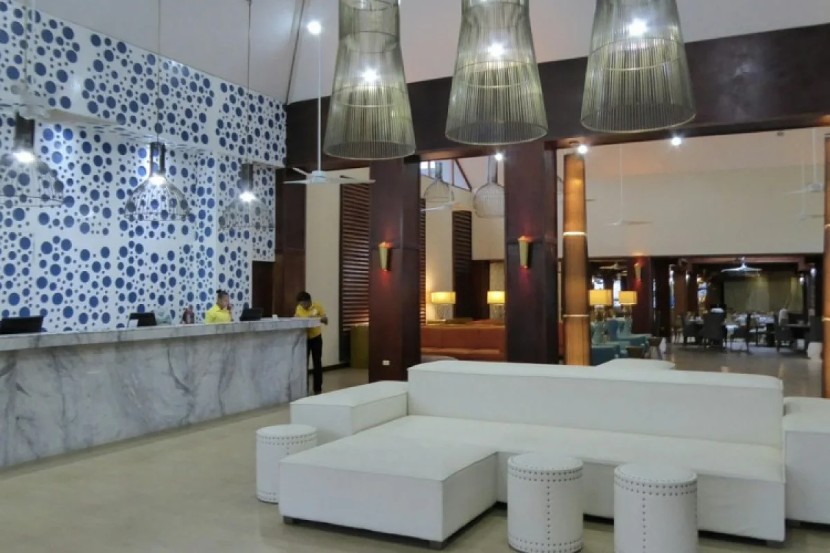 Hedonism II - Hotel Photo 15