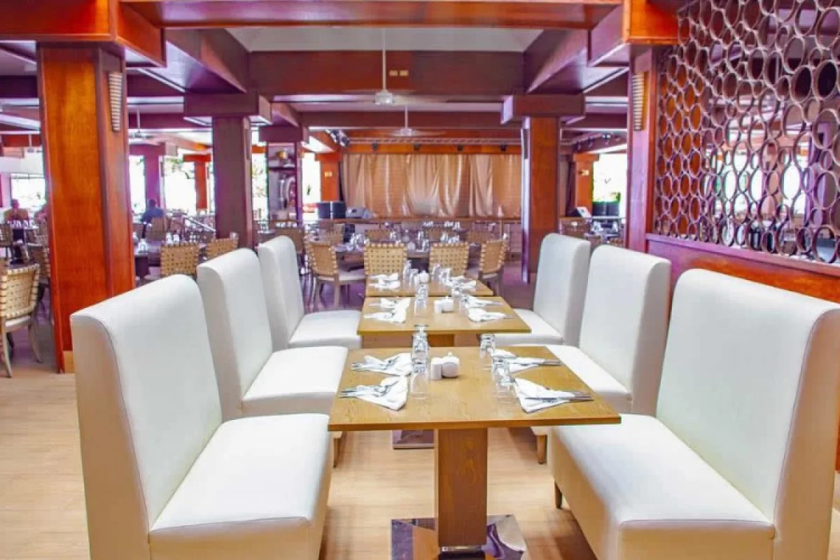 Hedonism II - Hotel Photo 20