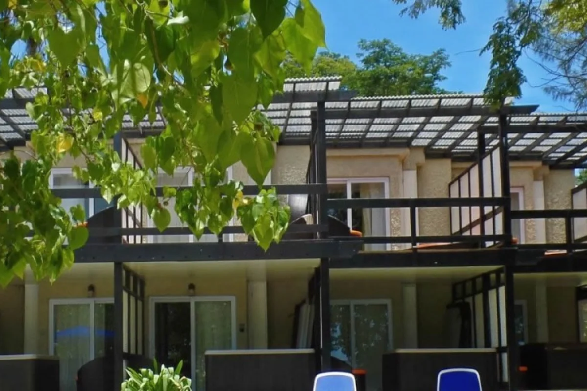 Hedonism II - Hotel Photo 24