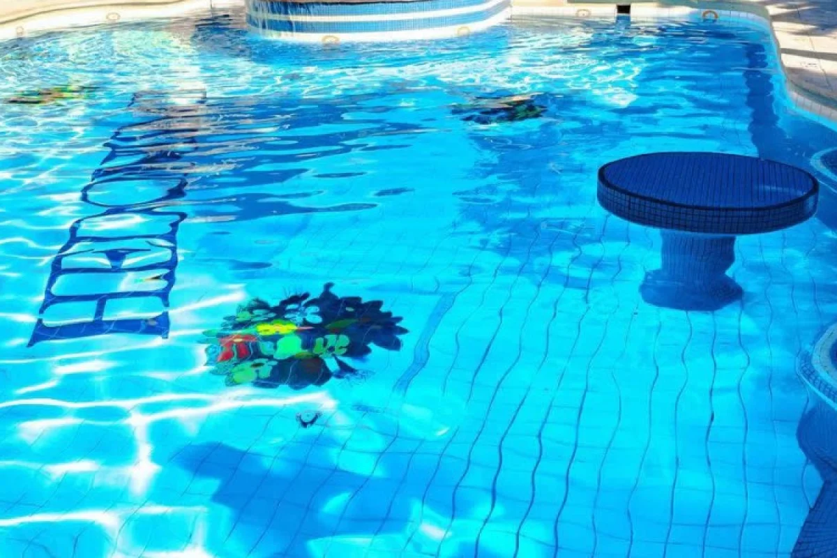 Hedonism II - Hotel Photo 28