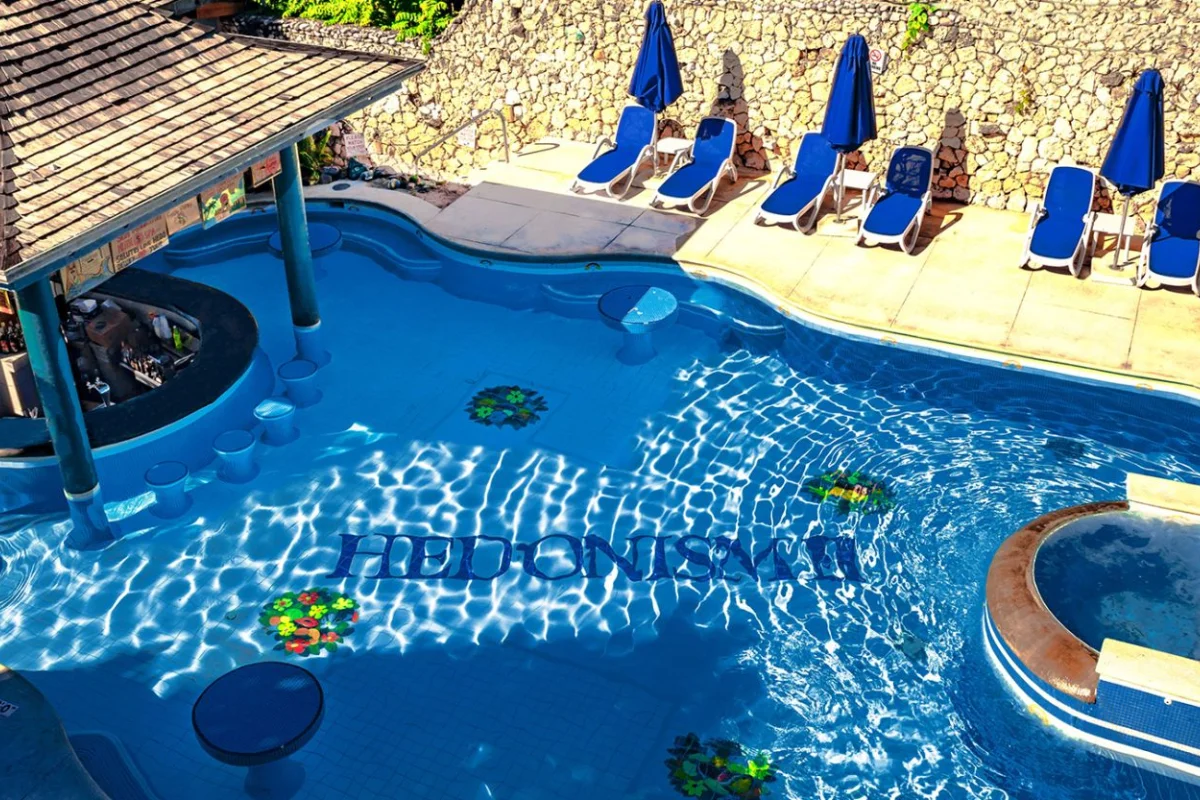 Hedonism II - Hotel Photo 33