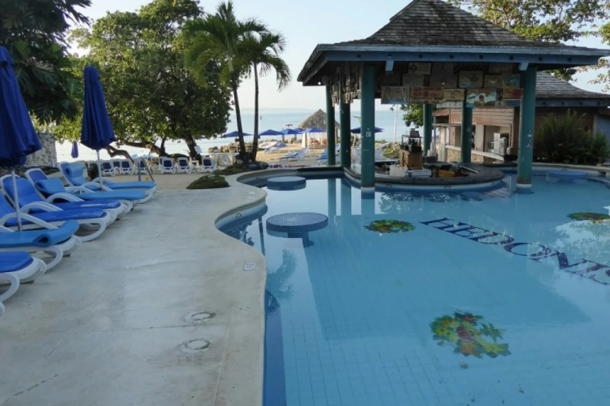 Hedonism II - Hotel Photo 39