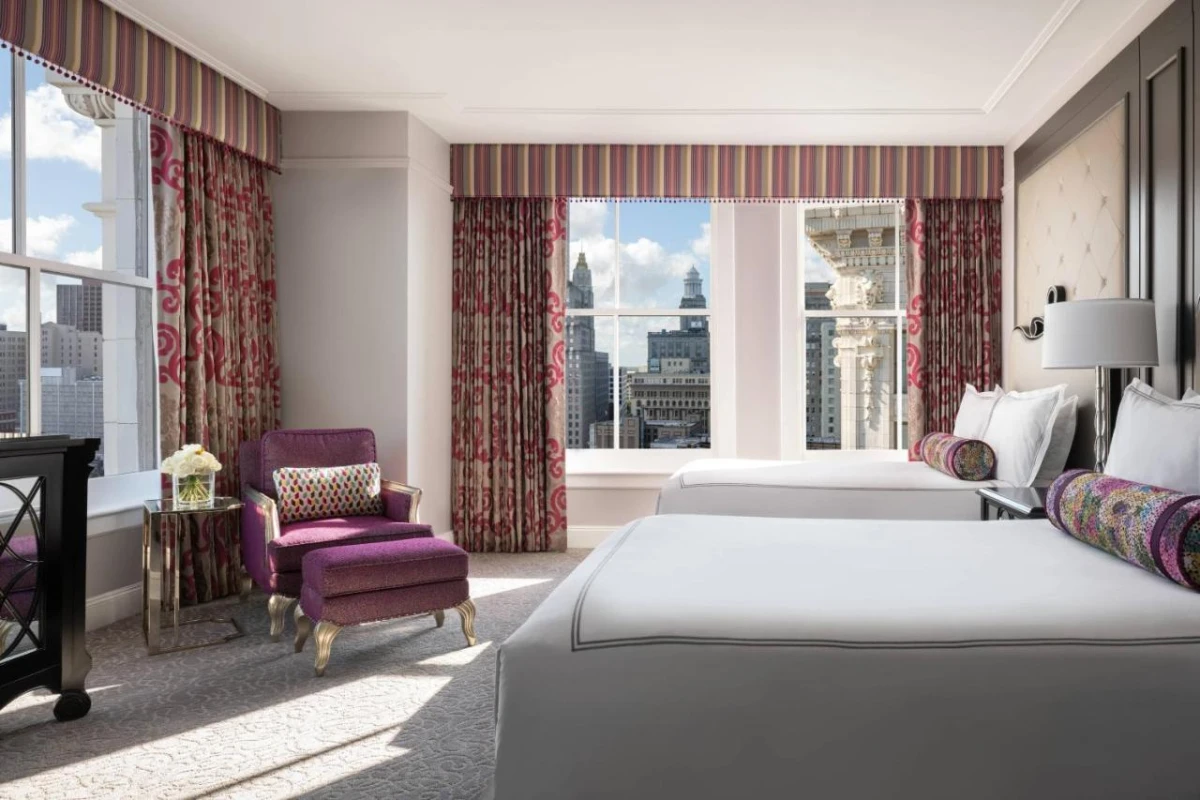 The Ritz-Carlton New Orleans - Hotel Photo 5