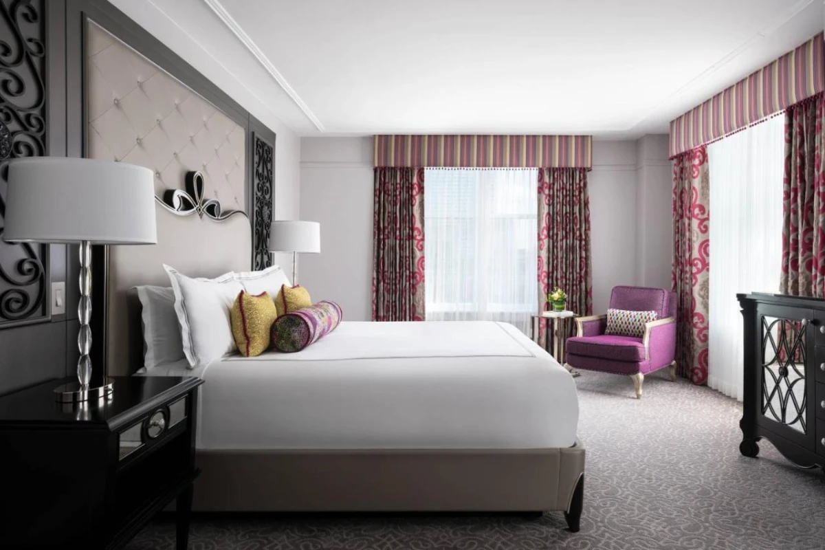 The Ritz-Carlton New Orleans - Hotel Photo 6