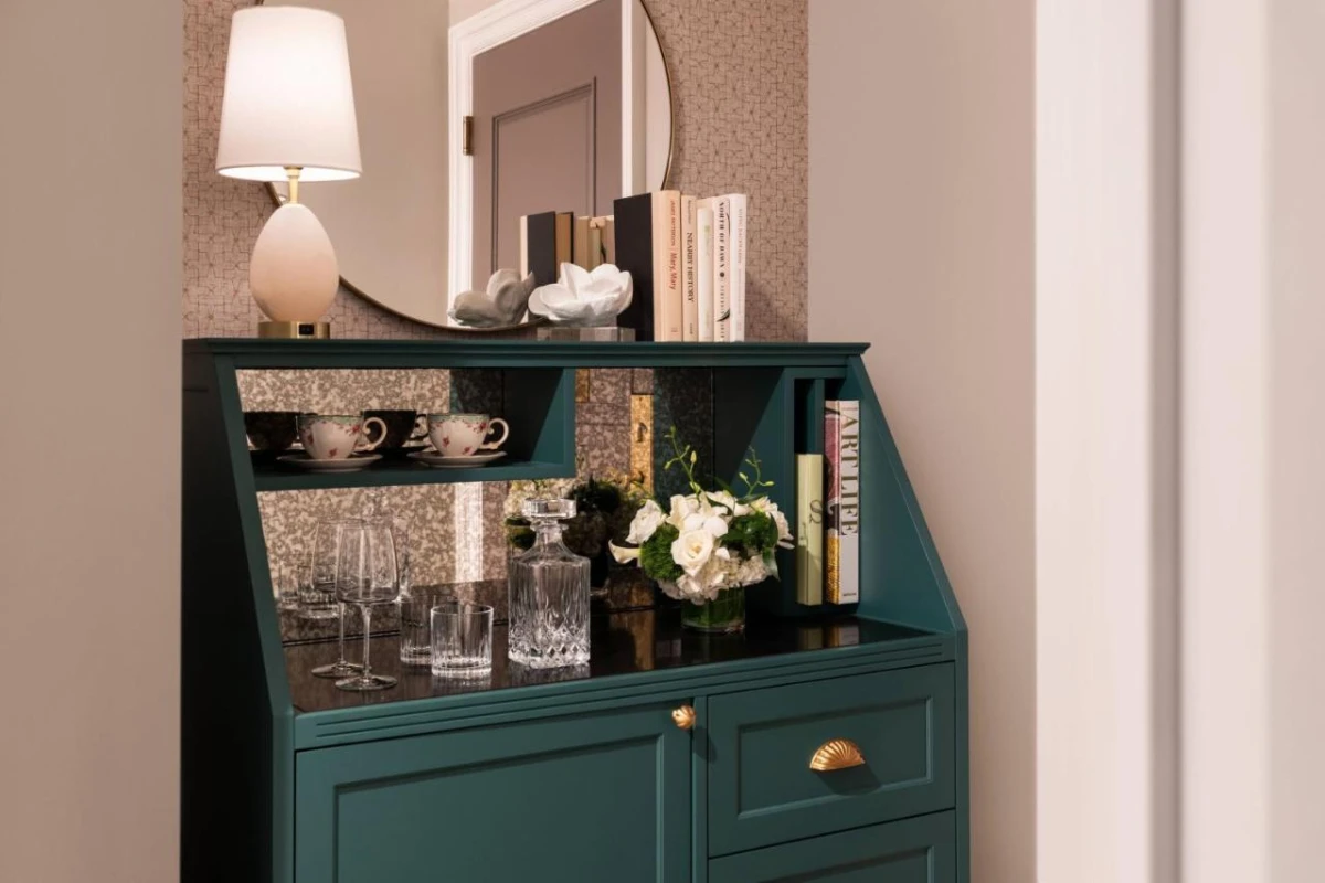 The Ritz-Carlton New Orleans - Hotel Photo 12