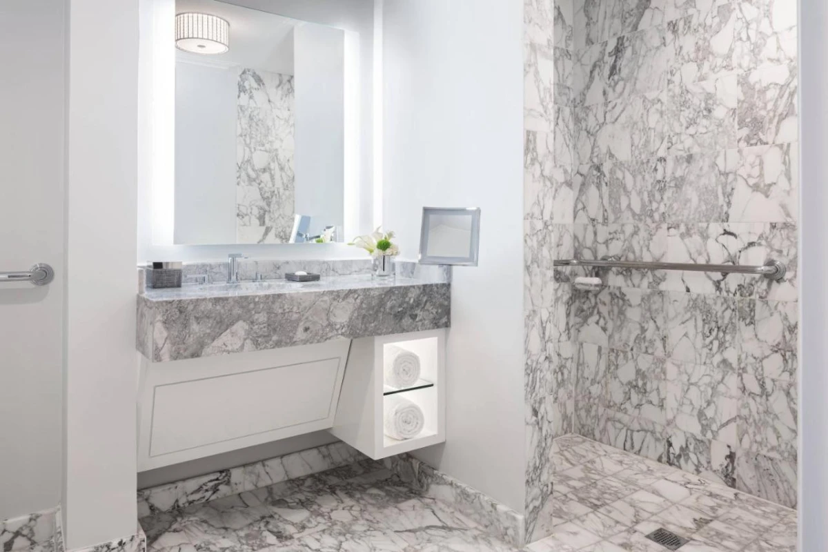 The Ritz-Carlton New Orleans - Hotel Photo 17