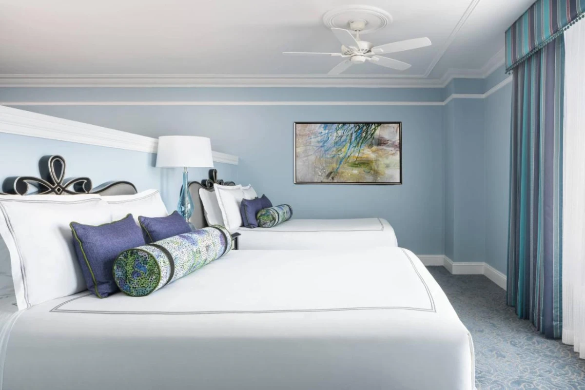 The Ritz-Carlton New Orleans - Hotel Photo 33