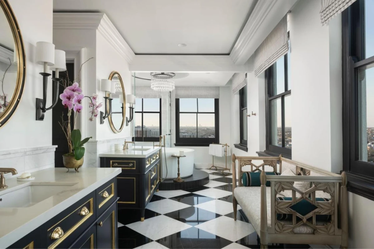 The Ritz-Carlton New Orleans - Hotel Photo 36