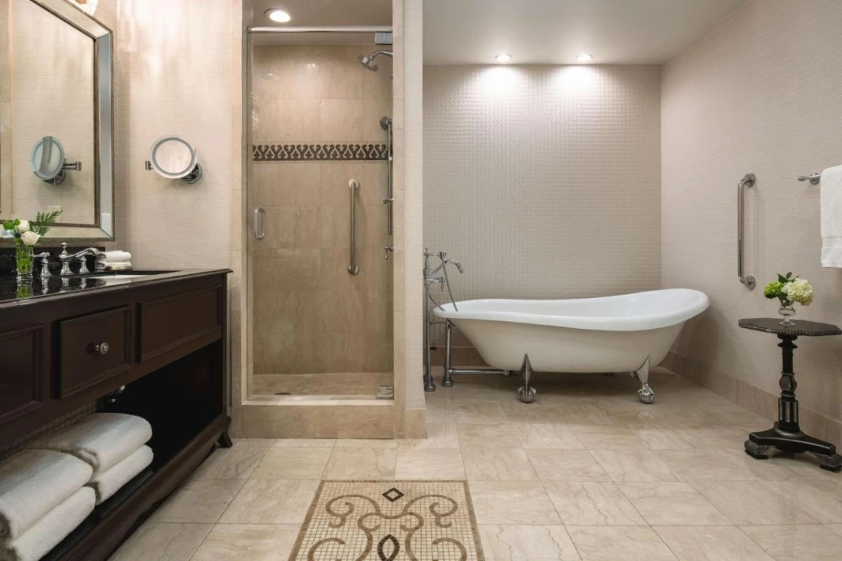 The Roosevelt New Orleans - Hotel Photo 21