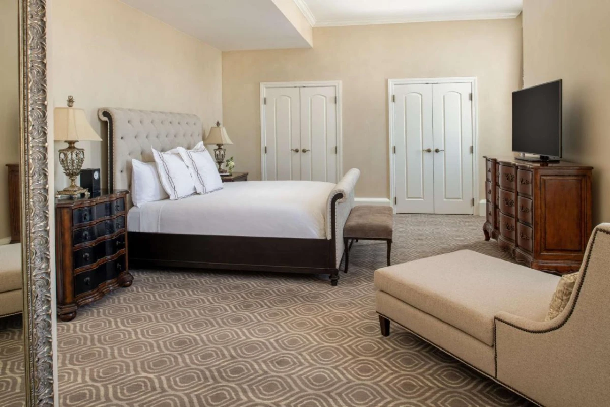 The Roosevelt New Orleans - Hotel Photo 37